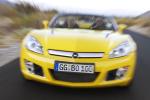 Opel GT 2007 года